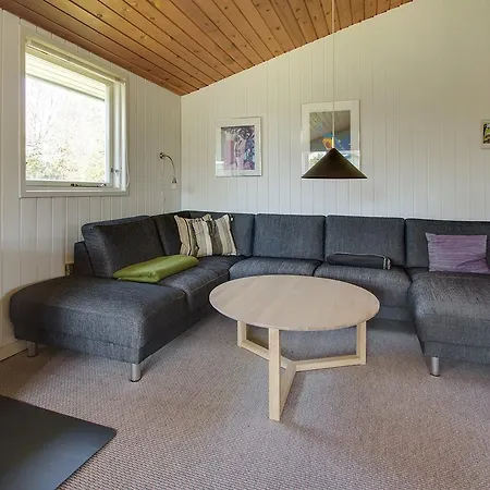 Tatil Evi Three-bedroom Holiday In *
