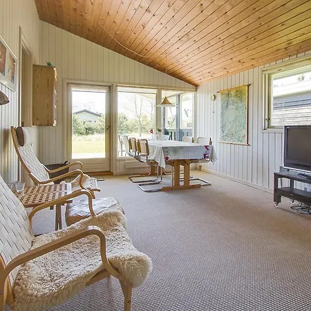 Tatil Evi Three-bedroom Holiday In *