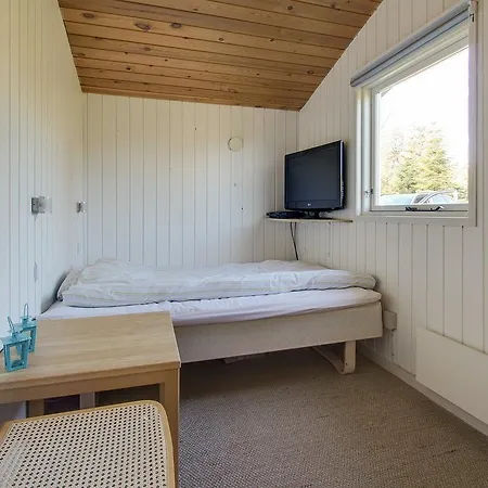 Tatil Evi Three-bedroom Holiday In *